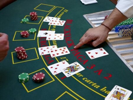 Warum die Martingale-Strategie eine lohnende Option beim Blackjack-Spiel ist