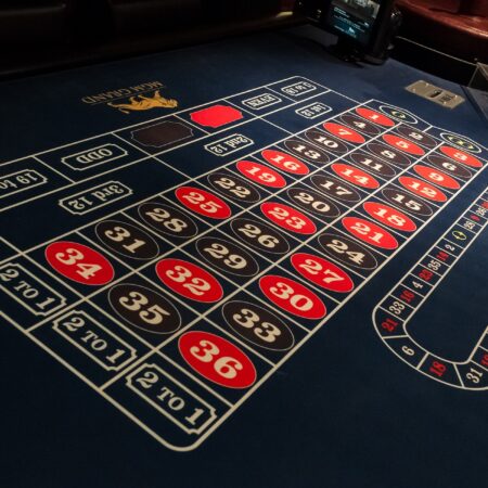 Die Macht der Mathematik: Wie Roulette Moulette deine Chancen im Casino erhöht