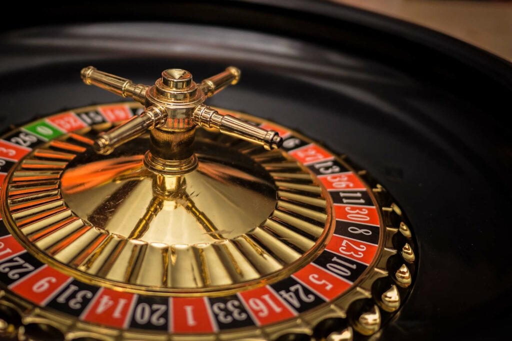 parlay strategie roulette