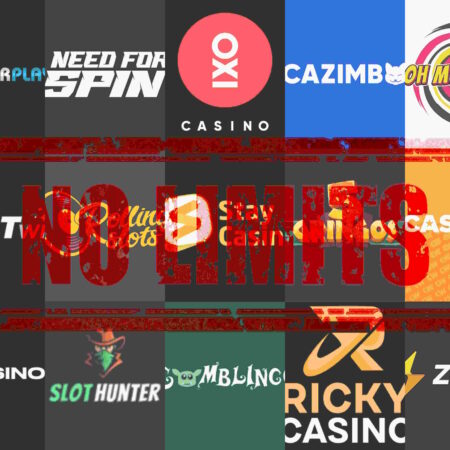 Die besten Online Casinos ohne Limit – Hilfreiche Tipps für die Auswahl
