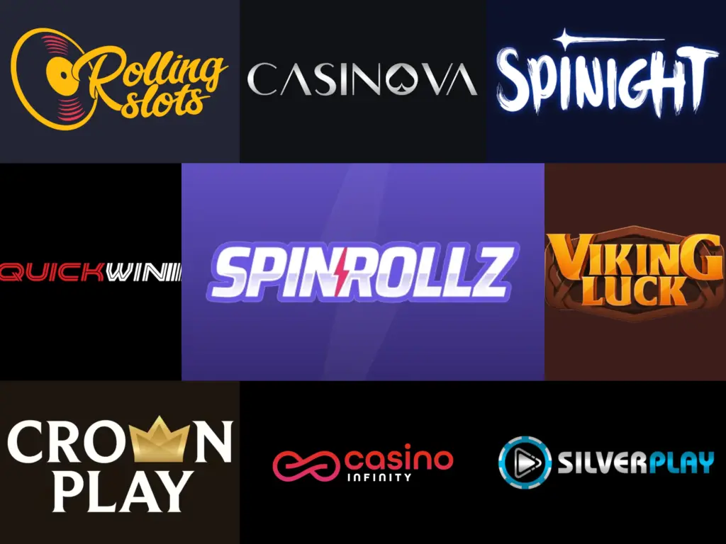 Online Casinos ohne Limit