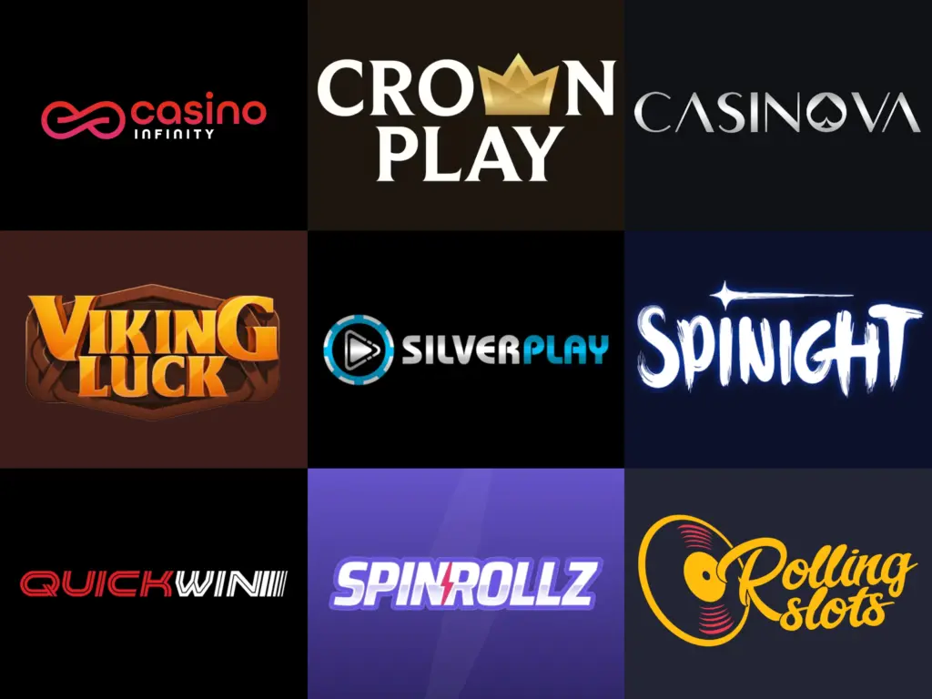 Online-Casinos europa