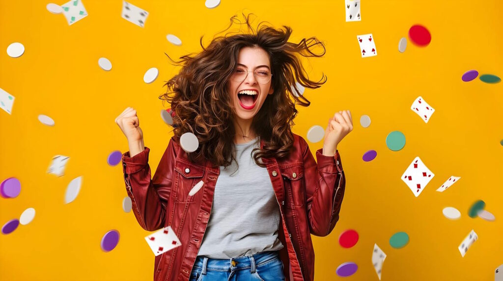 Beste Online Casinos mit hoher Auszahlungsquote