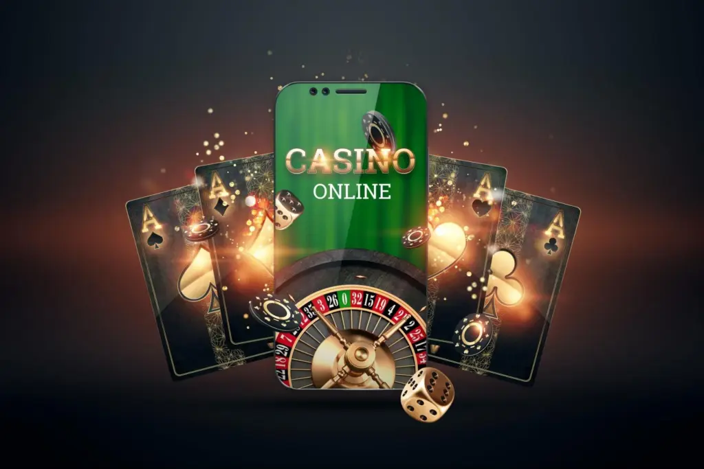 Online Casinos Europa
