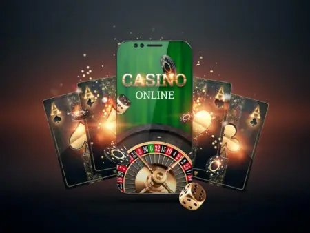 Online Casinos Europa