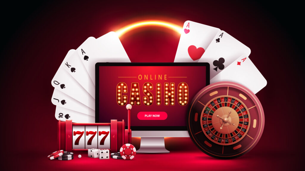 Online Casinos Deutschland