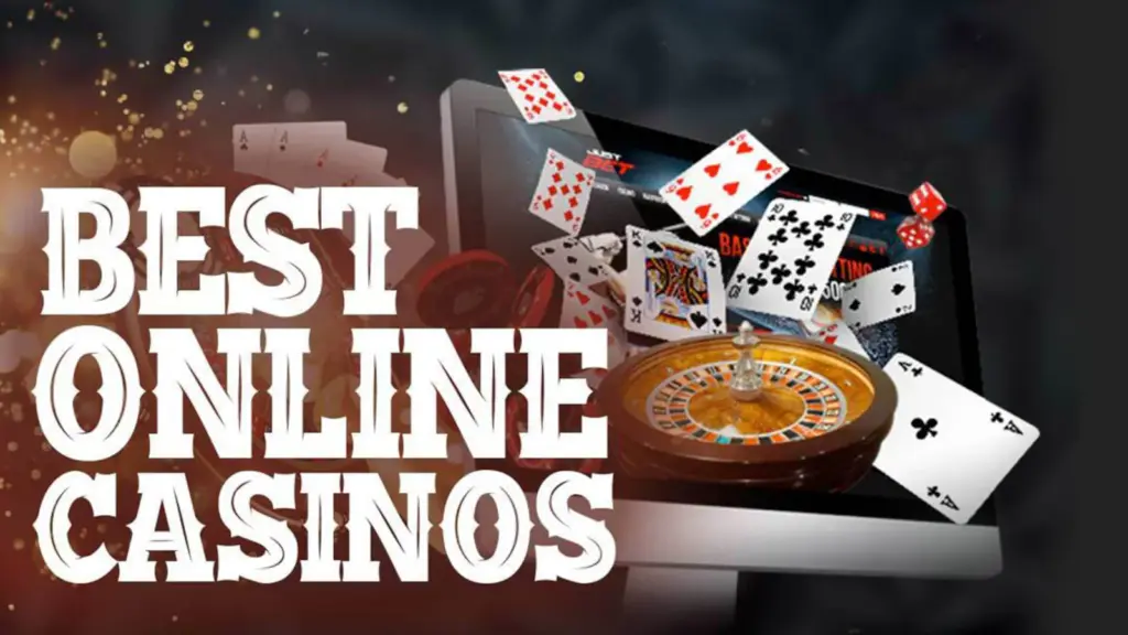 Mobile Online Casinos 