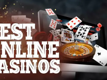 Mobile Online Casinos