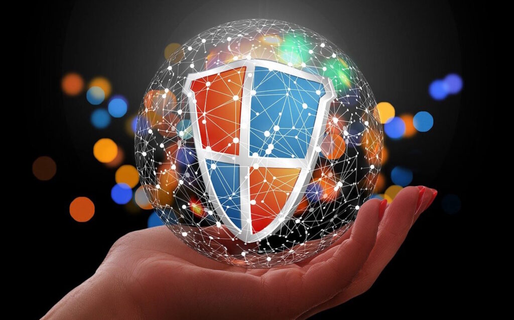 Datenschutz in Online Casinos