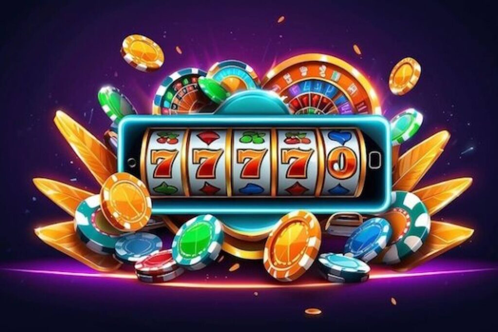 Testbericht Online Casino