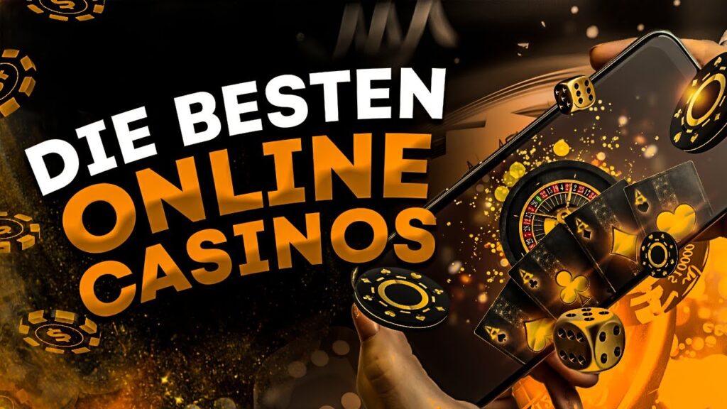 Online Casinos Kostenlos