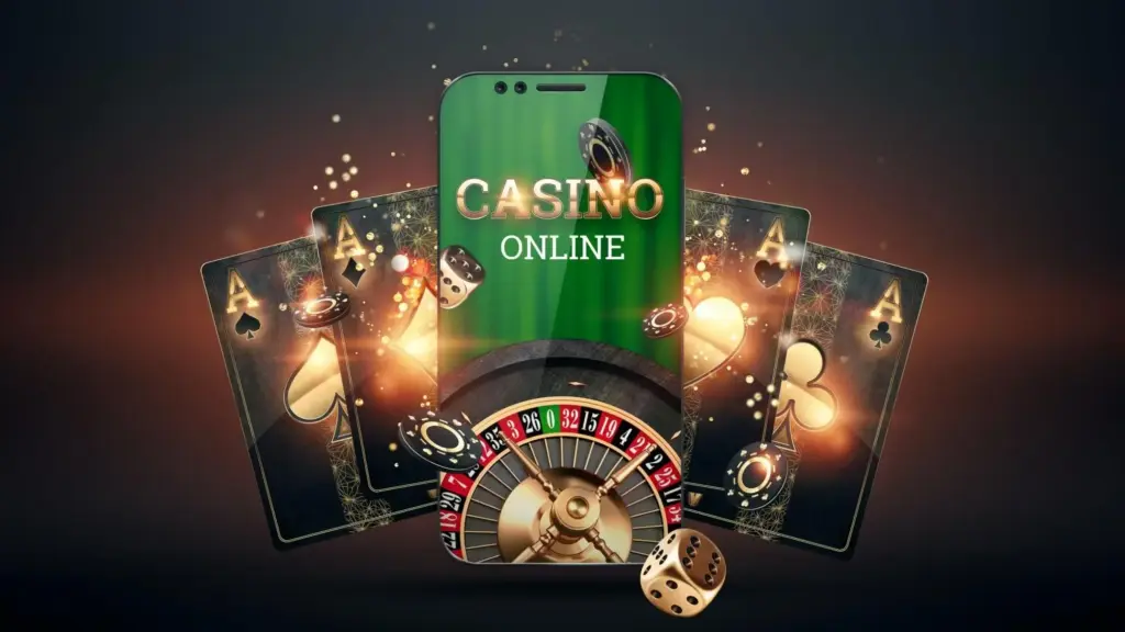 Neue Online Casinos mit Startguthaben ohne Einzahlung