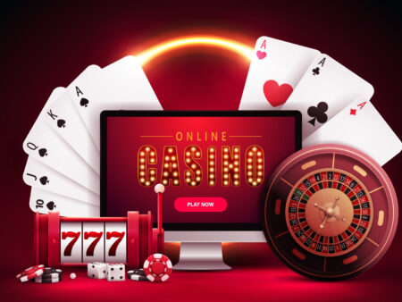 Neue Online Casinos mit Startguthaben ohne Einzahlung
