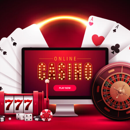 Neue Online Casinos mit Startguthaben ohne Einzahlung