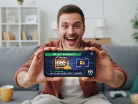 Lizenzierte Online Casinos: Seriös und sicher mit Echtgeld spielen