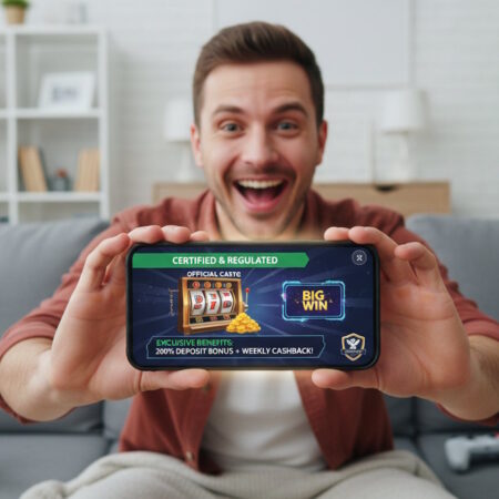 Lizenzierte Online Casinos: Seriös und sicher mit Echtgeld spielen