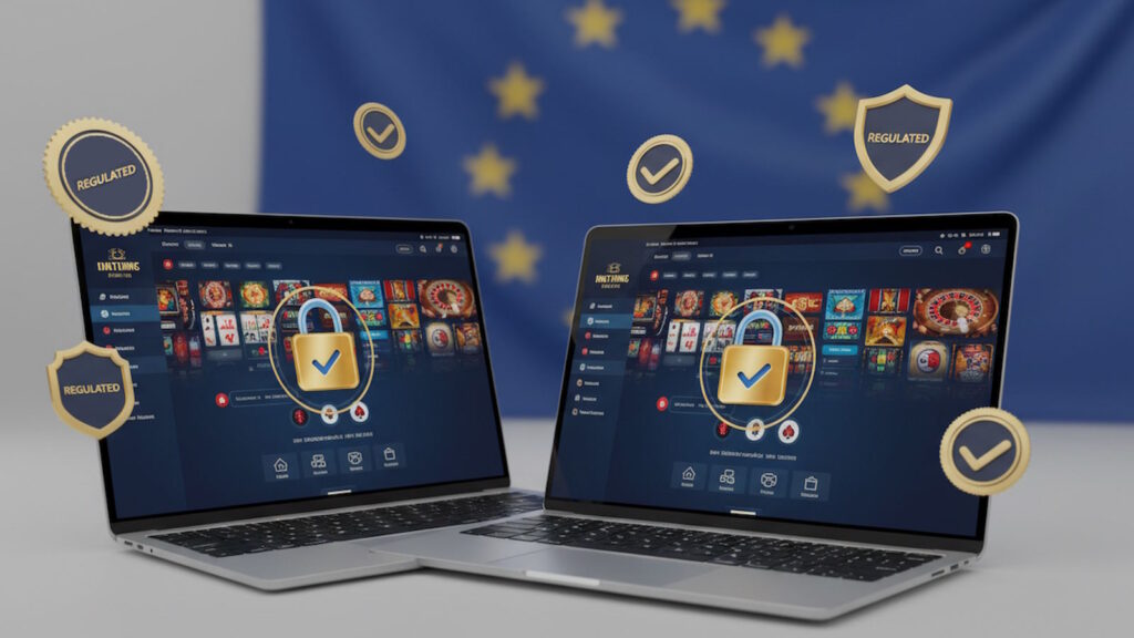 Lizenzierte Online Casinos: Seriös und sicher mit Echtgeld spielen 27 Lizenzierte Online Casinos Auswahl