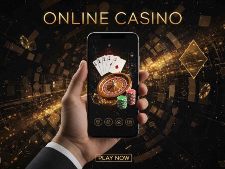 Online Casinos Liste: Die besten Casinos Deutschland 2026 im Überblick