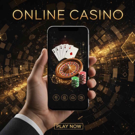 Online Casinos Liste: Die besten Casinos Deutschland 2026 im Überblick