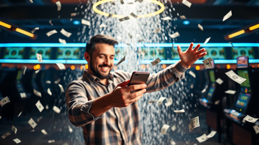 Online Casinos für Männer – Warum die digitale Casino-Welt immer beliebter wird 27 Online Casinos mit hohen Gewinnchancen