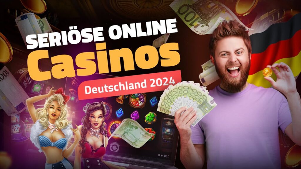 Legale Online-Casinos – Alles, was du wissen solltest 26 Legale Online Casinos