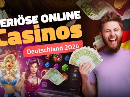 Legale Online-Casinos – Alles, was du wissen solltest
