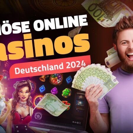 Legale Online-Casinos – Alles, was du wissen solltest